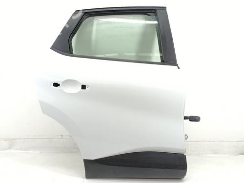 Used Right rear door RENAULT CAPTUR II (HF_) TCe 90 (HFM6) (91 hp) 29609685