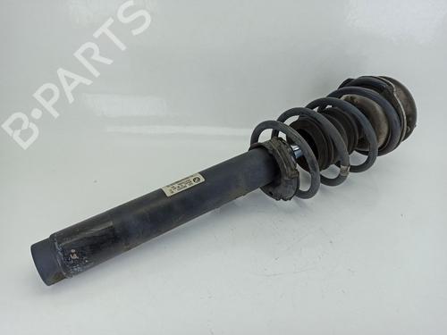 Used Left front shock absorber BMW X1 (E84) sDrive 18 d (143 hp) 12549945