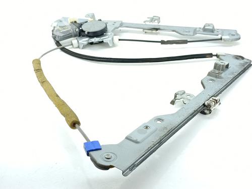 Rudehejsemekanisme ventre foran Rudehejsemekanisme ventre foran NISSAN NT400 CABSTAR (F24M) [2009-2026] 36435727 36435727
