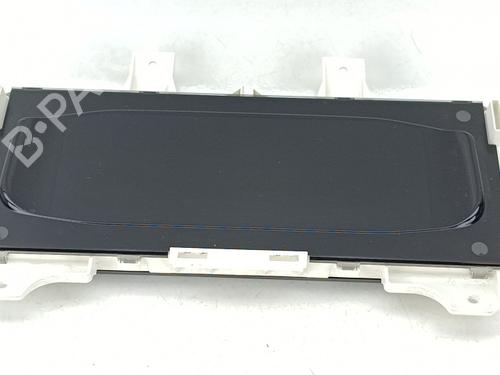 Used Instrument cluster Instrument cluster JEEP COMPASS (MP, M6, MV, M7) 1.3 Hybrid 4x4 (240 hp) 40292653 40292653