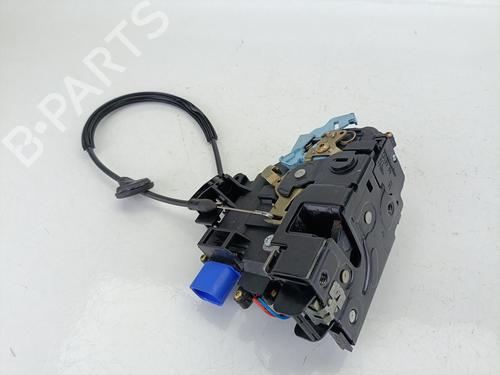 Rear right lock VW GOLF V (1K1) 1.9 TDI | BP25878995C99 