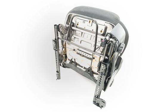 Left front seat FORD FOCUS IV (HN) 1.0 EcoBoost mHEV | BP36040318C15 - Image 5