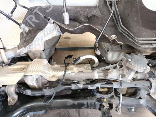 Used Steering rack SKODA KAROQ (NU7, ND7) 2.0 TDI (116 hp) 30058280