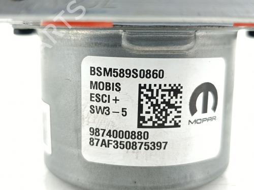 ABS pump PEUGEOT RIFTER 1.5 BlueHDi 130 | BP36860031M43  - Image 9