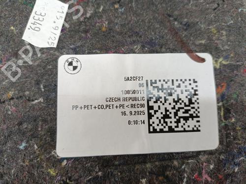 Other BMW 1 (F40) 118 d | BP38176441O1 - Image 3