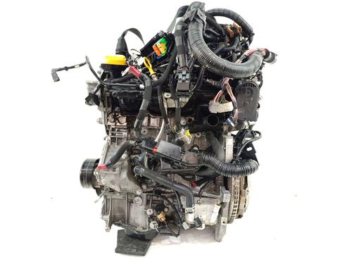 Engine RENAULT KADJAR (HA_, HL_) 1.3 TCe 160 (HLNC) | BP34441669M1  - Image 5