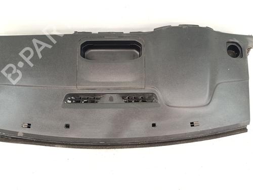 Instrumentbord Instrumentbord PEUGEOT TRAVELLER Bus (V_) 1.5 BlueHDi 120 (120 hp) 34474401 34474401