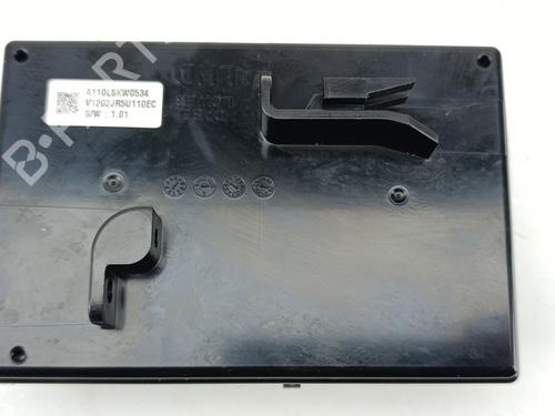 Electronic module KIA NIRO II (SG2) EV | BP37239615M83 - Image 2