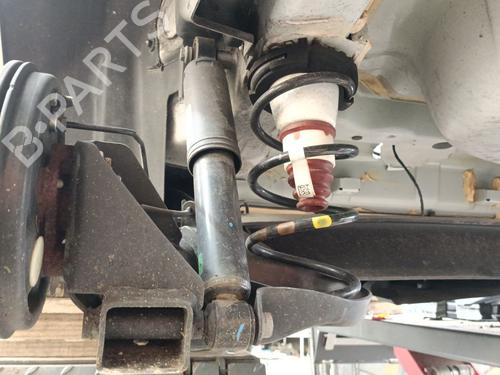 Højre bagtil støddæmper FIAT 500 (312_) 1.0 Mild Hybrid (312.AYD1B) (69 hp) 32988803