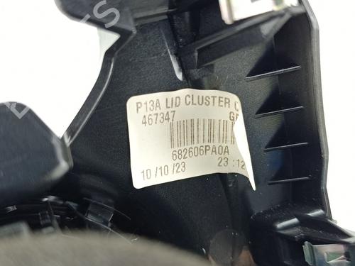 Luftventil NISSAN JUKE (F16_) 1.0 | BP38200986I21 - Image 4