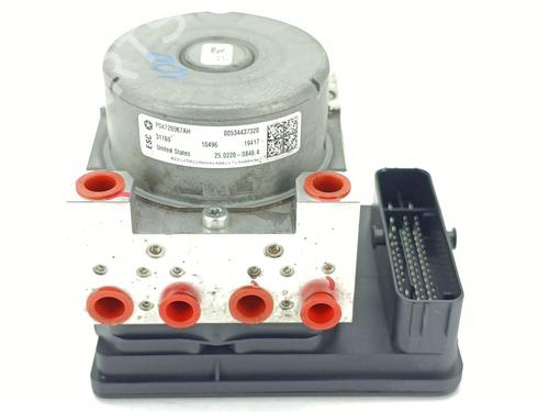 ABS Bremseaggregat JEEP COMPASS (MP, M6, MV, M7) 1.6 CRD (120 hp) 30636082