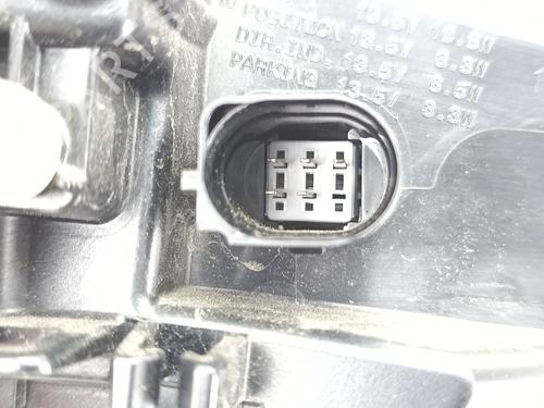 Right taillight AUDI A3 Sportback (8YA, 8YF) 35 TFSI Mild Hybrid | BP33931299C35 - Image 6