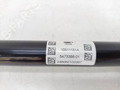 Right rear driveshaft BMW Z4 Roadster (G29) sDrive 20 i | BP28040964M41 