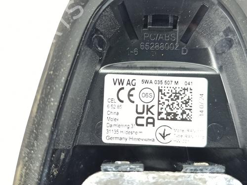 Antenne/Base VW GOLF VIII Variant (CG5, DB5) 1.5 TSI | BP35950943C140 - Image 4