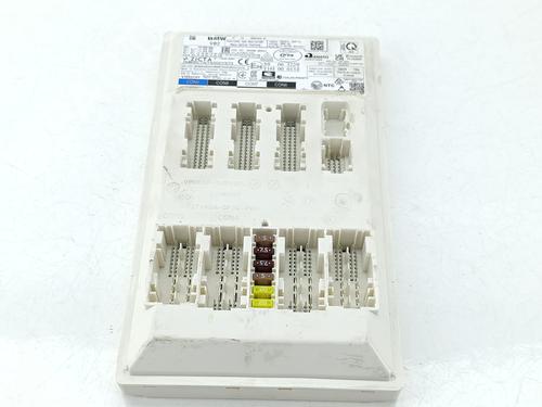 Used Fuse box Fuse box 38238706 38238706