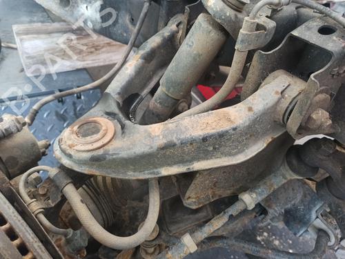Left front suspension arm NISSAN PICK UP (D22) 2.5 Di 4WD | BP26559612M12 