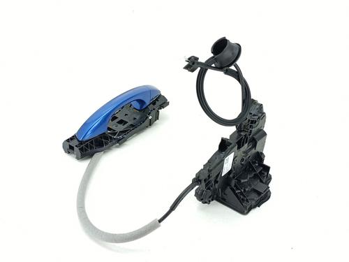 Fechadura trás esquerda Fechadura trás esquerda SEAT IBIZA V (KJ1, KJG) 1.0 TSI (95 hp) 34136061 34136061