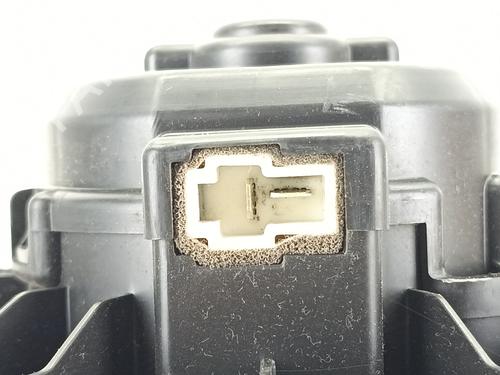 Heater blower motor KIA STONIC (YB) 1.2 CVVT | BP32751714M62  - Image 5