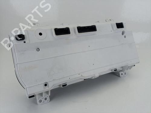 Instrument cluster TOYOTA HILUX VIII Pickup (_N1_)  | BP25877403C47 