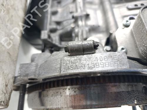 Engine PEUGEOT 2008 II (UD_, US_, UY_, UJ_, UR_, UC_) 1.5 BlueHDI 110 (UDYHSK) | BP31013388M1 