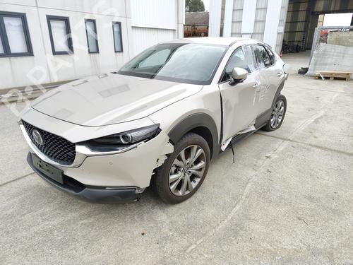Front left panel MAZDA CX-30 (DM) SKYACTIV-G M Hybrid (DM5W, DM6W) | BP34544362C58  - Image 10