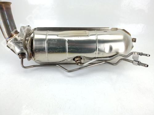 Particulate filter CITROËN C4 X (BD_, BE_, BF_) ë-C4 X (BFZKXC) | BP37074318M81 - Image 3