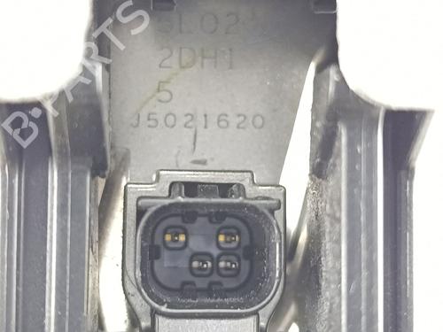 Rear right exterior door handle LEXUS NX (_Z1_) 300h (AYZ10_) | BP29712372C130