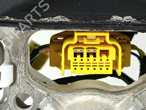 Steering wheel TOYOTA PROACE Van (MDZ_) 1.5 D4d (MDZ1) | BP39588682C49 - Image 5