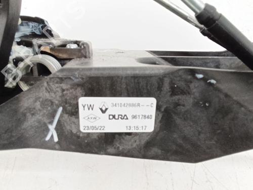 Gearstang RENAULT MEGANE IV Hatchback (B9A/M/N_) 1.3 TCe 140 (B9NB) | BP38252670M90 - Image 4