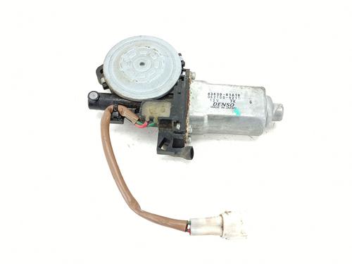 Used Right front window motor Right front window motor SUZUKI JIMNY Closed Off-Road Vehicle (SN) 1.5 DDiS 4x4 (86 hp) 34366824 34366824