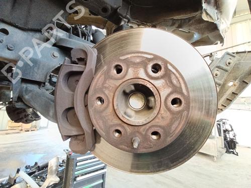 Right front steering knuckle IVECO DAILY VI Van 35S16, 35C16, 40C16, 50C16, 70C16 | BP34625874M26  - Image 5