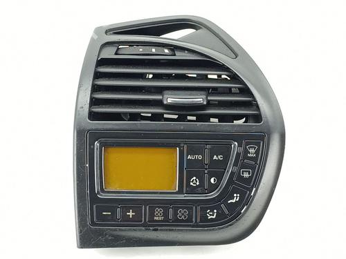 Used Climate control CITROËN C4 Picasso I MPV (UD_) 1.6 HDi (109 hp) 31088608
