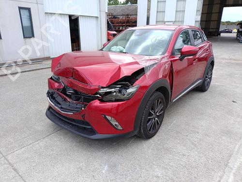 Højre baglygte MAZDA CX-3 (DK) 2.0 SKYACTIV-G (DK5W, DK6W) | BP36473468C35 - Image 12