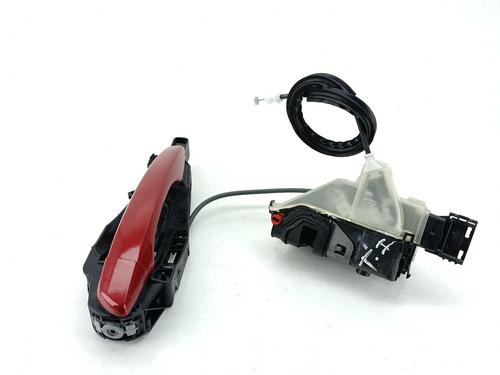 Venstre bagtil lås CITROËN C3 AIRCROSS II (2R_, 2C_) 1.2 PureTech 110 (2RHNZB, 2RHNZW, 2RHNPX, 2RHNPJ) (110 hp) 32081753