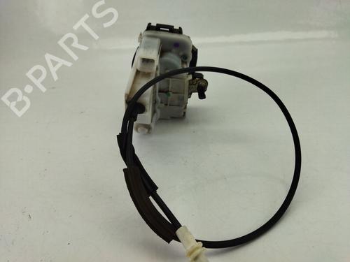 Front left lock FIAT 500 (312_)  | BP8945315C98 