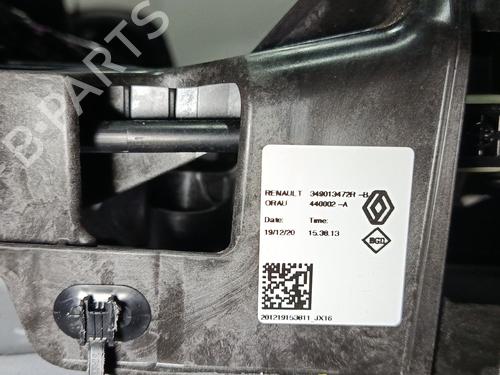 Gear lever DACIA SANDERO III 1.0 SCe 65 | BP32132860M90 - Image 3