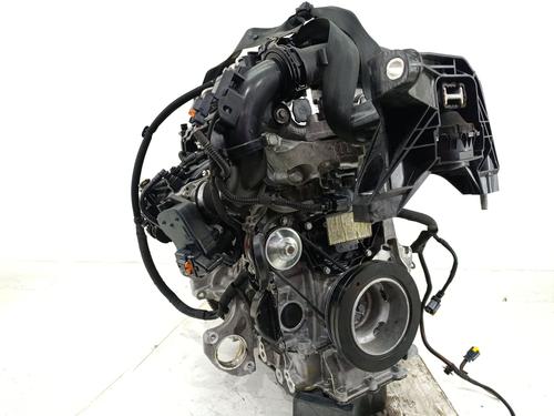 Engine PEUGEOT 408 II (FP_, F3_, FM_) PureTech 130 (FPHNST) | BP36238864M1  - Image 5