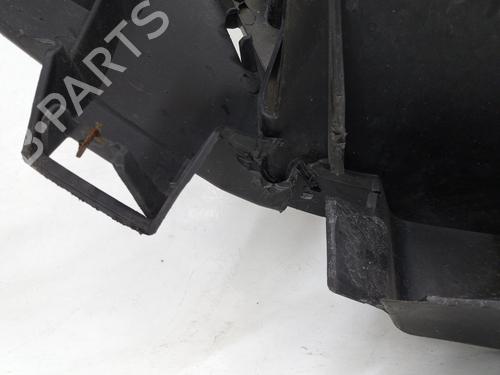 Front slam panel PEUGEOT PARTNER Box Body/MPV 1.6 HDi / BlueHDi 75 | BP15728458C72 