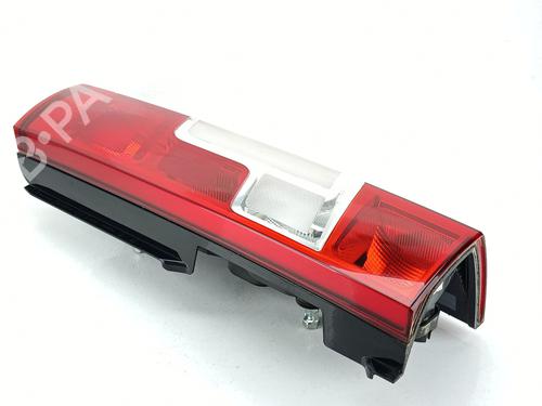 Right taillight CITROËN JUMPER II Van 2.2 BlueHDi 140 | BP34538677C35 - Image 4
