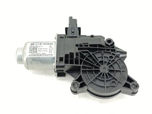 Used Right front window motor Right front window motor KIA NIRO I (DE) 1.6 GDI Hybrid (105 hp) 34280384 34280384