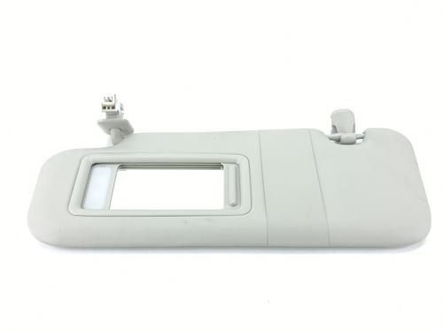 Left sun visor MAZDA 3 (BM, BN) 2.2 D | BP38599361I1 - Image 2