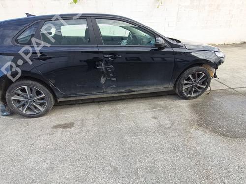 Rear seat HYUNDAI i30 (PDE, PD, PDEN) 1.5 | BP36993262C17  - Image 14