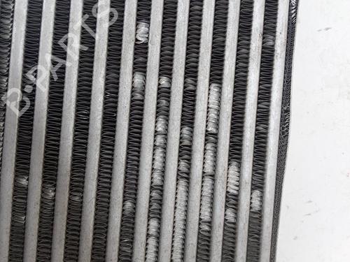 Intercooler PEUGEOT 208 II (UB_, UP_, UW_, UJ_)  | BP25876155M30 