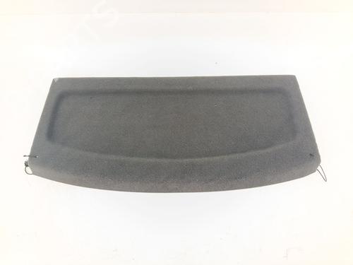Used Rear parcel shelf VW GOLF VI (5K1) 2.0 GTi (210 hp) 31173003