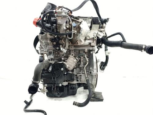 Engine JEEP COMPASS (MP, M6, MV, M7) 1.3 Hybrid 4x4 | BP40229166M1  - Image 8