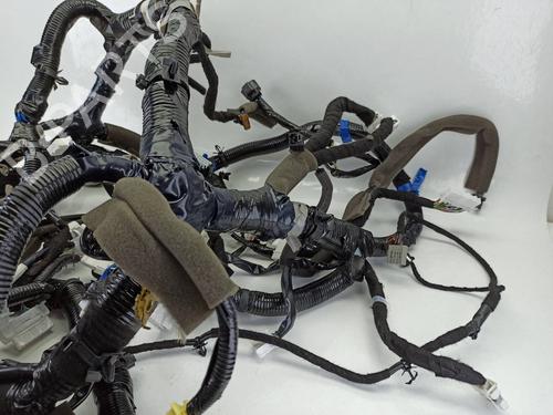 Cable NISSAN NAVARA NP300 Pickup (D23, D23T) 2.3 dCi | BP14158056E12 