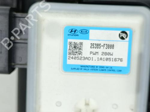 Radiator fan KIA CEED Sportswagon (CD) 1.0 T-GDI | BP29585277M35 