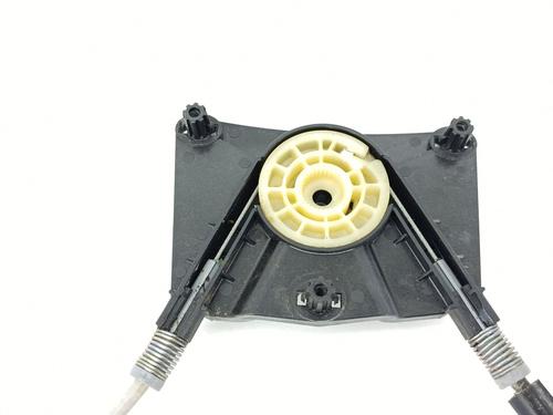 Front right window mechanism VW CRAFTER Van (SY_, SX_) 2.0 TDI FWD (SYB, SYC, SYD) | BP34396368C23 - Image 2