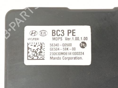 Steering column HYUNDAI i20 III (BC3, BI3) 1.0 T-GDI | BP39268581M21 - Image 6
