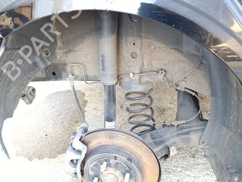 Used Right rear shock absorber Right rear shock absorber 39435865 39435865